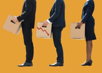 Layoffs by the numbers: Tracking companies laying off workers