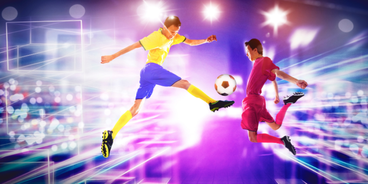 The Top 10 Companies Building the Sports Metaverse