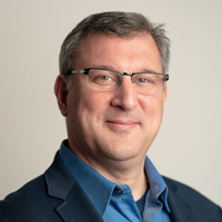 Thierry Klein Nokia Labs