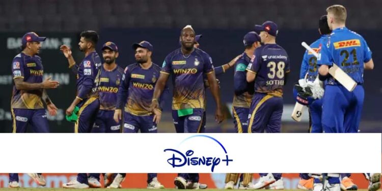 Disney To Roll Out Starverse for India Premier League