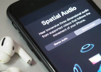 Spatial Audio and the Immersive Experience