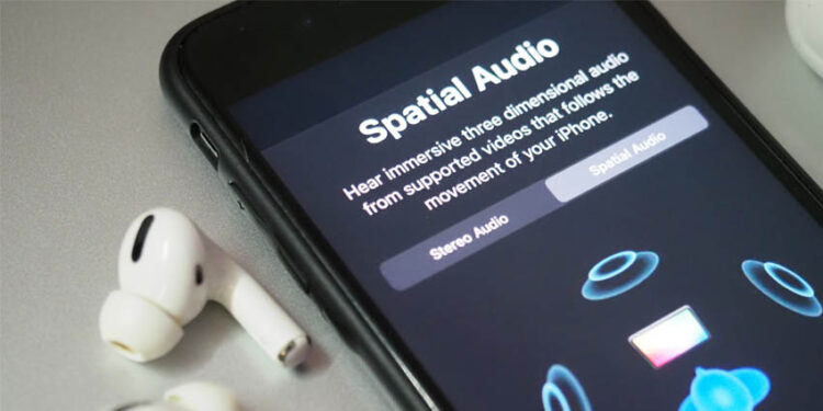 Spatial Audio and the Immersive Experience