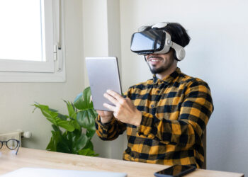 Where is Apple’s MR Headset?