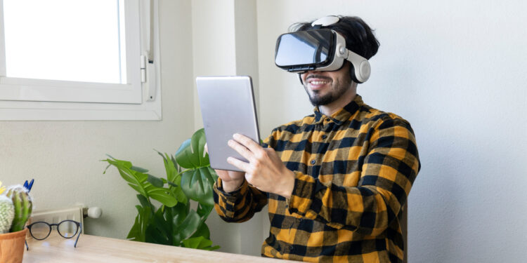 Where is Apple’s MR Headset?
