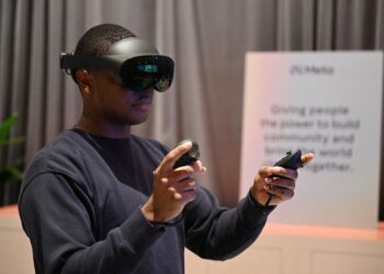 FTC said to lose challenge to Facebook’s purchase of Within