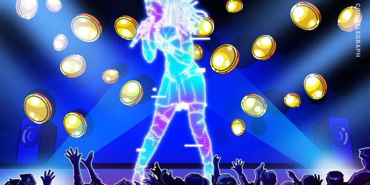 Preserving and reinventing music festival legacy in the metaverse