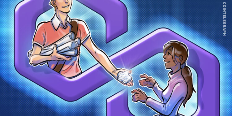 How to buy and sell NFTs on Polygon