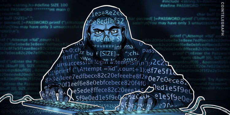 Crypto exploit losses in January see nearly 93% year-on-year decline