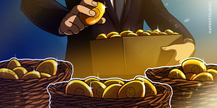 CoinGecko and 21Shares propose global crypto classification standard