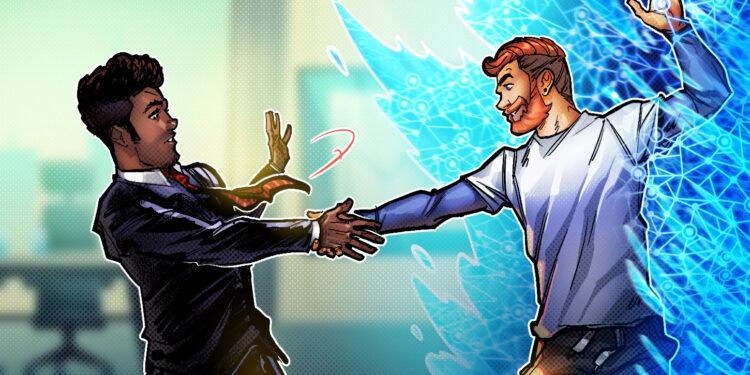 Building a career in the metaverse: Skills and opportunities