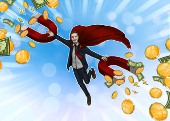 How to build a crypto portfolio without spending any money or time trading