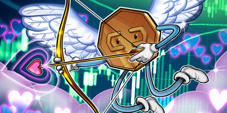 9 crypto gifts for your Valentine’s Day date