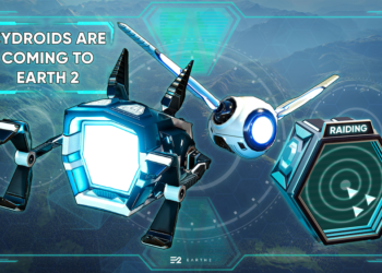 Raiding & Cydroid Update + Green Light on Stage2