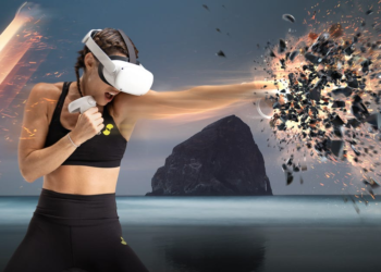 Meta Completes Acquisition of VR Fitness Company Within