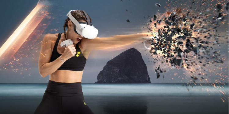 Meta Completes Acquisition of VR Fitness Company Within