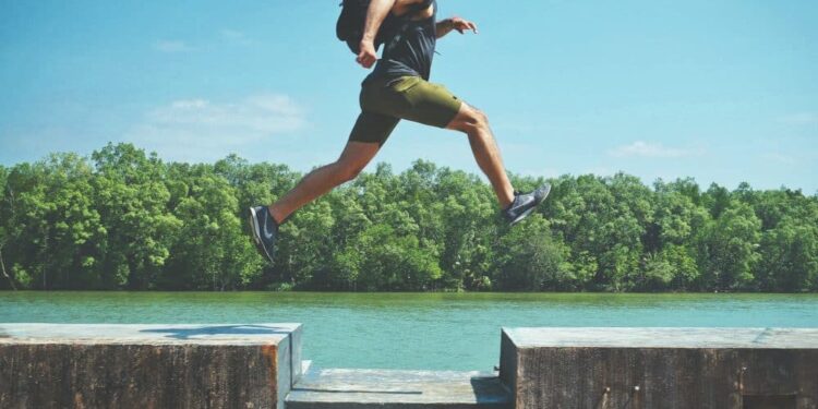 STEPN plans airdrop for Genesis holders- Here’s what to expect from GMT