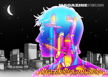 Is the Metaverse really turning out like ‘Snow Crash’? – Cointelegraph Magazine