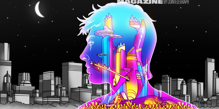 Is the Metaverse really turning out like ‘Snow Crash’? – Cointelegraph Magazine