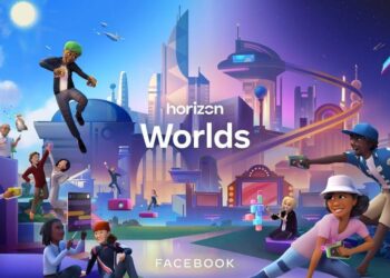 Meta Revamping Horizon Worlds for Younger Audiences, Report Says