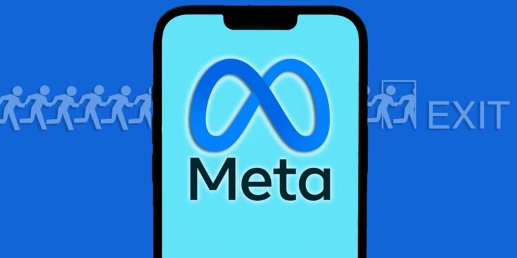 Meta May Lay Off Thousands More Workers