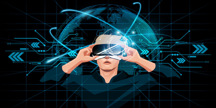 East Beats West when it Comes to Interest in Metaverse and Web3
