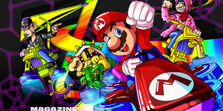 2023 is a make-or-break year for blockchain gaming: Play-to-own – Cointelegraph Magazine