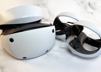 PSVR 2 Review: It’s the New Best VR Gaming Headset