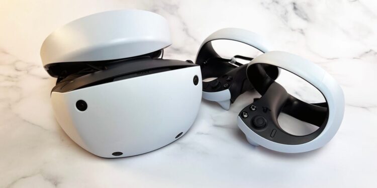 PSVR 2 Review: It’s the New Best VR Gaming Headset