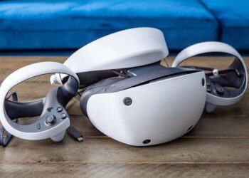 PSVR 2 Review: The Best VR Gaming Experience With Strings Attached