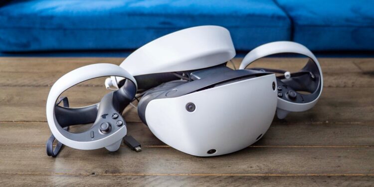 PSVR 2 Review: The Best VR Gaming Experience With Strings Attached