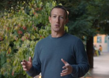 Meta reports Q4 operating loss of $4.279B for its metaverse division