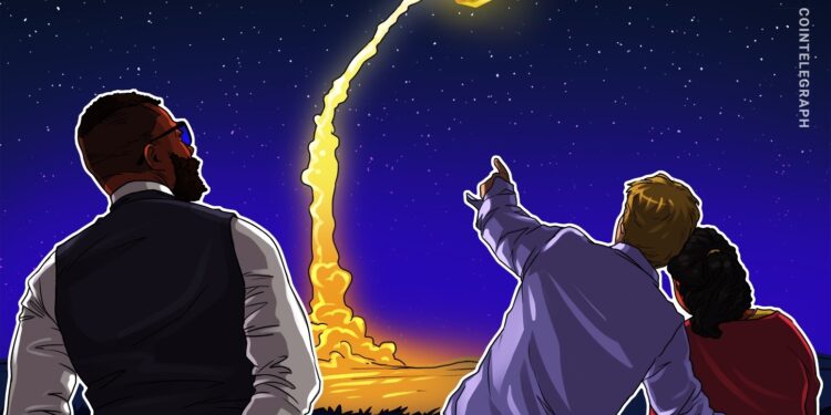 Polygon launches decentralized ID product powered by ZK proofs