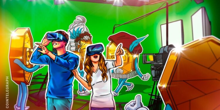 Top 7 virtual reality movies to add to your watchlist