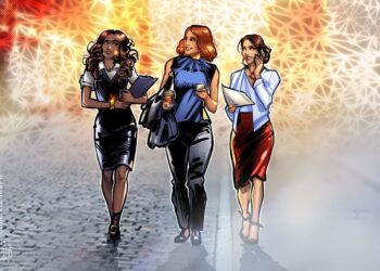 15 influential women entrepreneurs in Web3