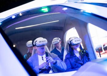 Mobile World Congress 2023: The metaverse in the spotlight despite industry’s doubts over its future