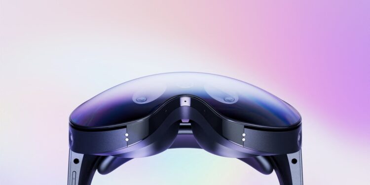 Meta Quest Pro VR headset gets price cut