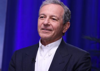 Disney reportedly cuts metaverse division under Iger’s restructuring