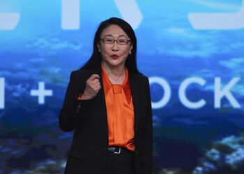 Apple could launch mixed reality device this year