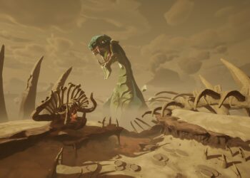 Bored Apes owner Yuga Labs launches 2nd Trip Otherside metaverse experience