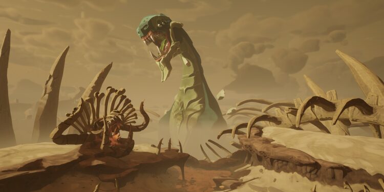 Bored Apes owner Yuga Labs launches 2nd Trip Otherside metaverse experience