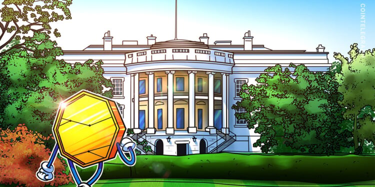 Crypto reform coming to US in 2023, says former White House chief of staff