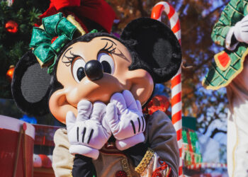 Disney lays off entire division responsible for its metaverse plans