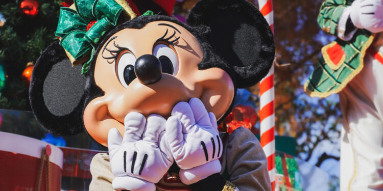 Disney lays off entire division responsible for its metaverse plans