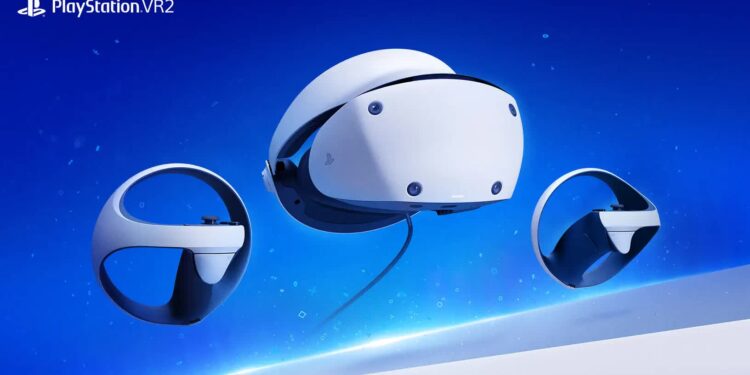 Sony may be forced to lower PSVR 2’s price after slow launch