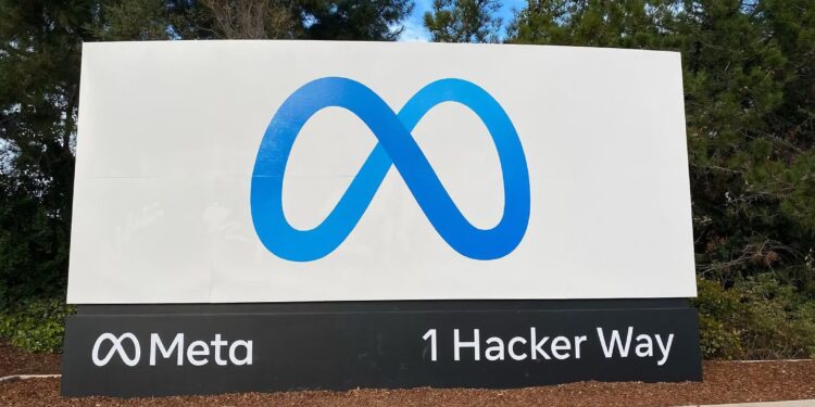 Meta lays off another 13 percent of its workforce in second round of ‘restructuring’ cuts