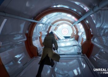 Epic Games explains why it still believes in the Metaverse