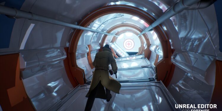 Epic Games explains why it still believes in the Metaverse