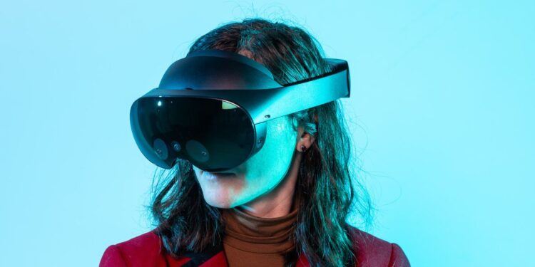 Meta’s new Horizon Worlds quests could give you better reasons to visit