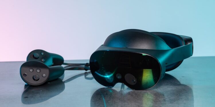 Meta Quest Pro VR headset price drops to $999