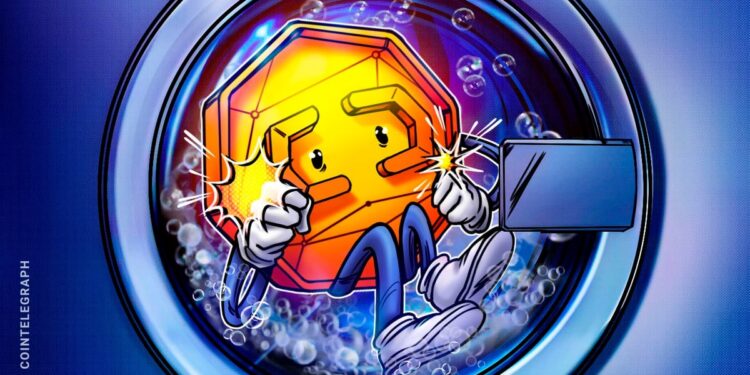 Banks with crypto services require new Anti-Money Laundering capabilities